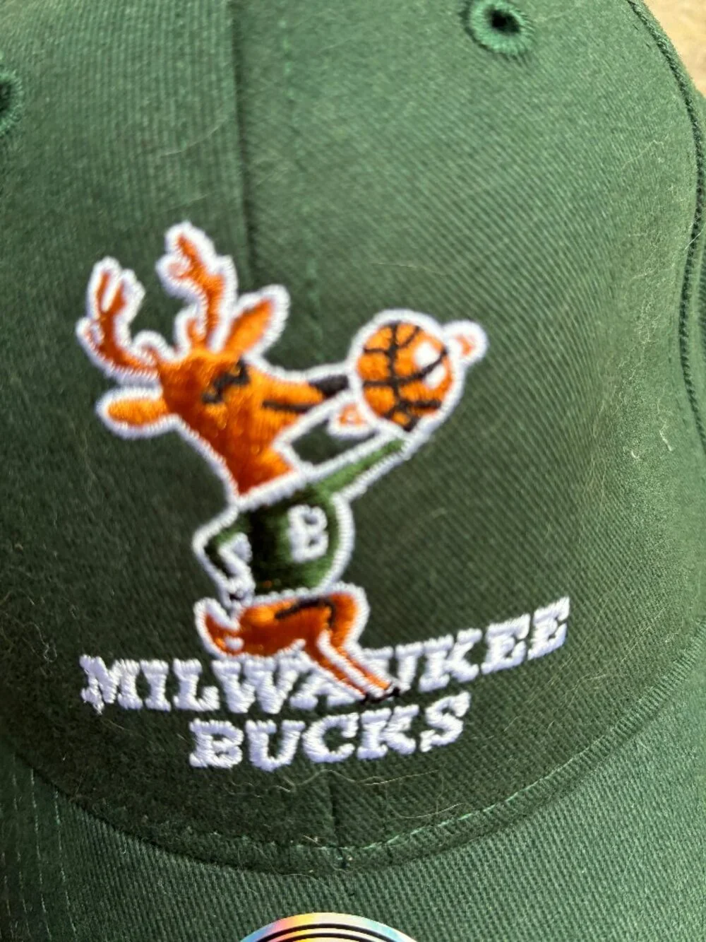 47 milwaukee bucks